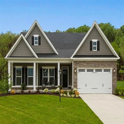 Heritage Creek Best Places to Retire