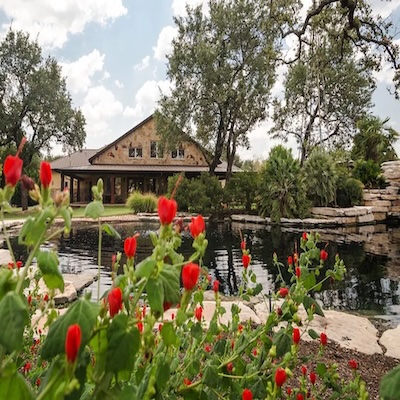 Heritage Oaks Active Retirement Community