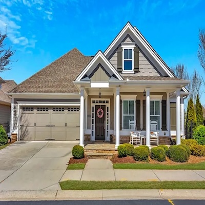 Heron Pond 55 Plus Community