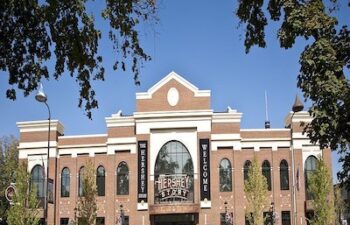 Image of Hershey