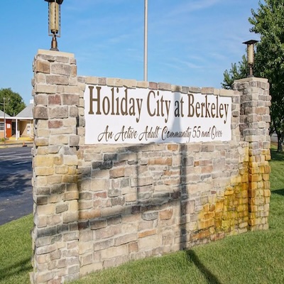 Holiday City at Berkeley Active Retirement Community