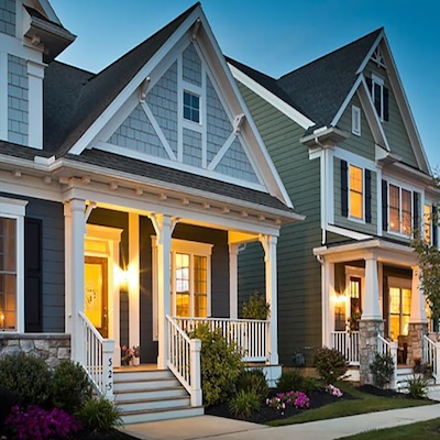 Home Towne Square 55 Plus Community