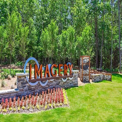 Imagery 55 Plus Community