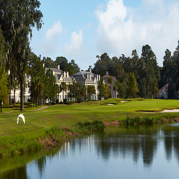 Indigo Run Best Places to Retire