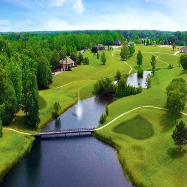 Keestone Resort Communities Best Places to Retire