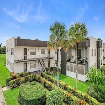 Kings Point Golf and Country Club 55 Plus Community