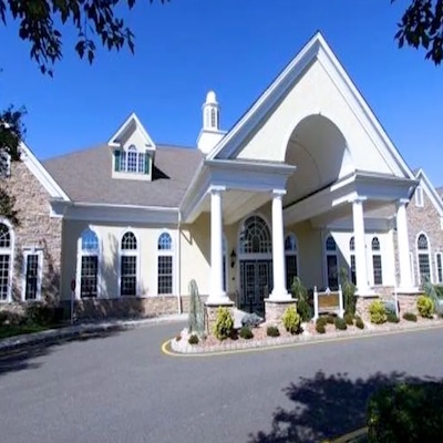 Four Seasons at South Knolls Active Retirement Community