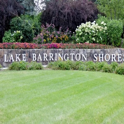 Lake Barrington Shores Active Retirement Community