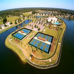 Lakes of Mount Dora 55 Plus Community