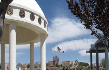 Image of Las Cruces