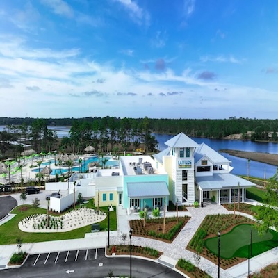 Latitude Margaritaville Watersound Best Places to Retire