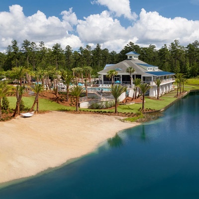 Latitude Margaritaville Hilton Head Best Places to Retire