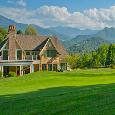 Laurel Ridge Active Retirement Community