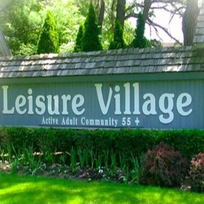Leisure Village-The Village of Seven Lakes Best Places to Retire