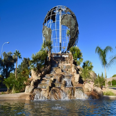 Leisure World Arizona Active Retirement Community