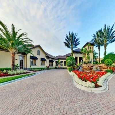 Lely Resort Best Places to Retire