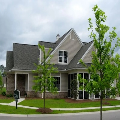 Liberty Cottages at Park West Active Retirement Community
