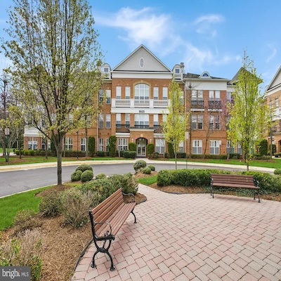 Liberty Grove Best Places to Retire