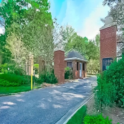 LiveOak Village Best Places to Retire