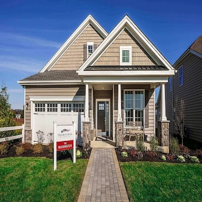 Traditions of America at Locust Valley Best Places to Retire