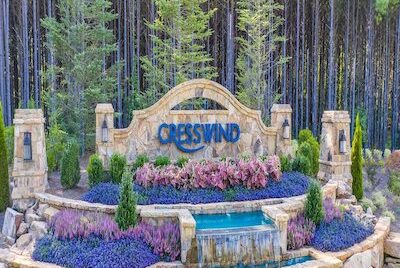 Cresswind Charlotte 55 Plus Community