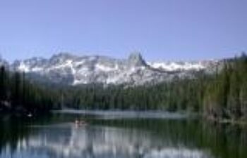 Image of Mammoth Lakes