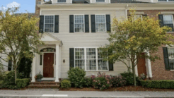 Image of Madison Mews