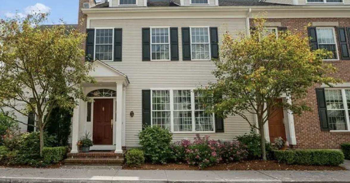 Madison Mews Best Places to Retire