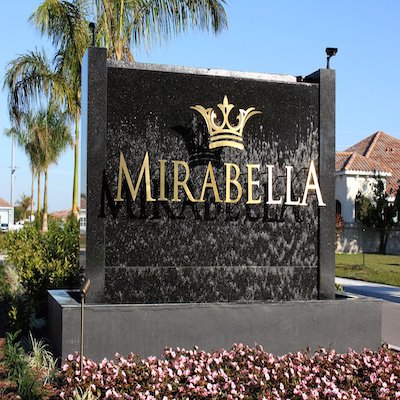 Mirabella Florida Best Places to Retire
