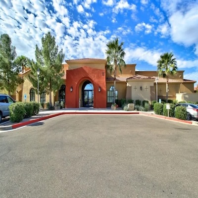 Mission Royale Best Places to Retire