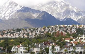 Image of Mission Viejo
