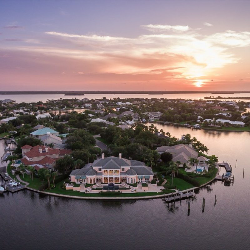 The Moorings Active Retirement Community
