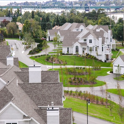 The Villages on Mount Hope Bay 55 Plus Community