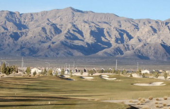 Image of North Las Vegas