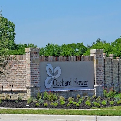 Orchard Flower Active Retirement Community