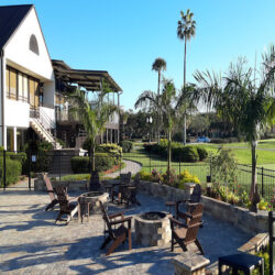 pasadena yacht and golf club