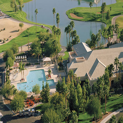 PebbleCreek Best Places to Retire
