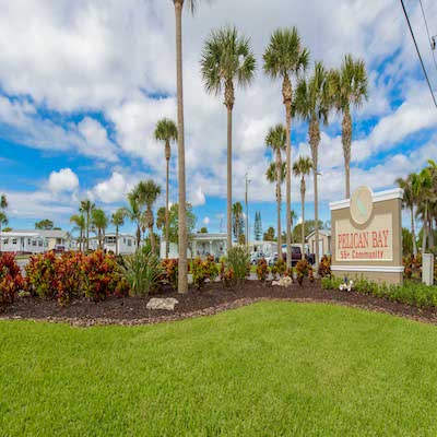 Pelican Bay Active Retirement Community