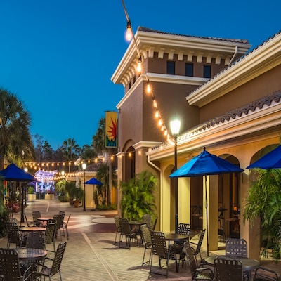 Pelican Preserve  Active Retirement Community