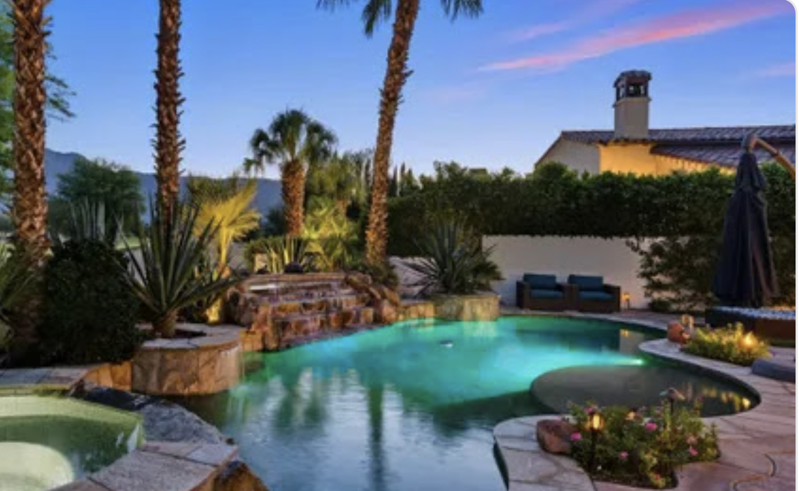 PGA West Active Retirement Community