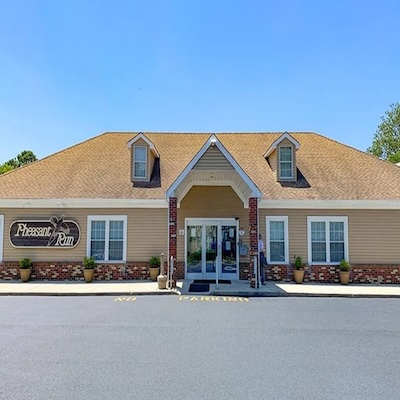Pheasant Run -Forked River Active Retirement Community