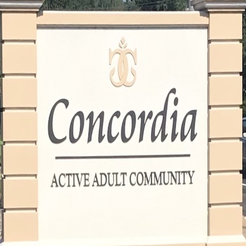 Concordia Active Retirement Community