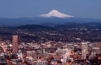 Image of Portland