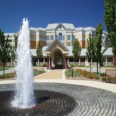 Princeton Windrows 55 Plus Community