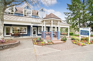 Providence Point Active Retirement Community