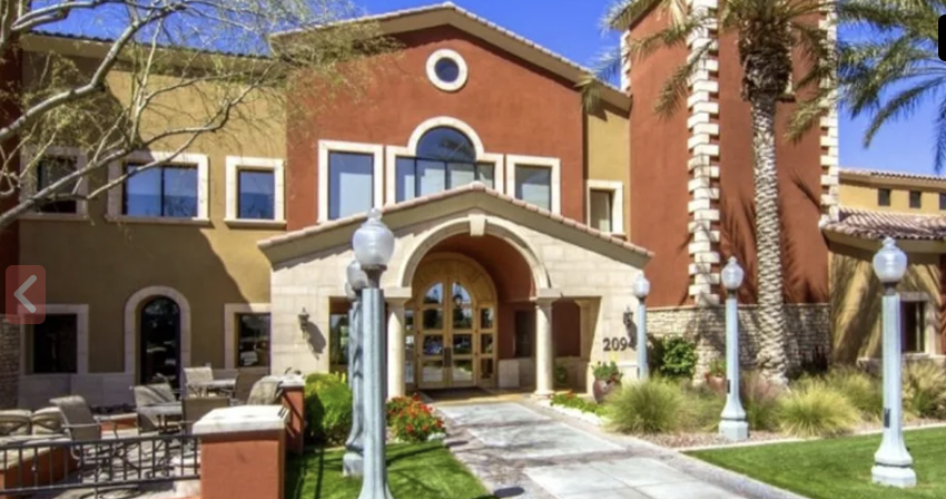 Province Active Retirement Community