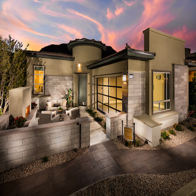 Regency at Summerlin Active Retirement Community