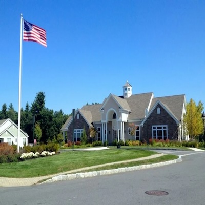 Regency at Methuen 55 Plus Community