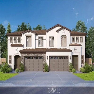 Rice Ranch 55 Plus Community