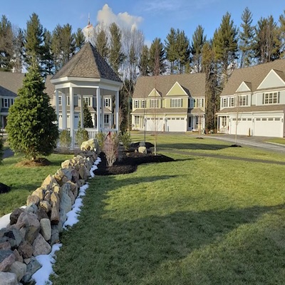 Rolling Green at Topsfield Active Retirement Community